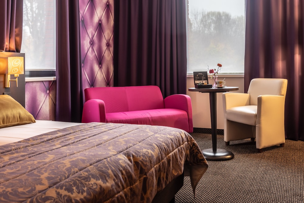 Luxury Double Room - Photo 1