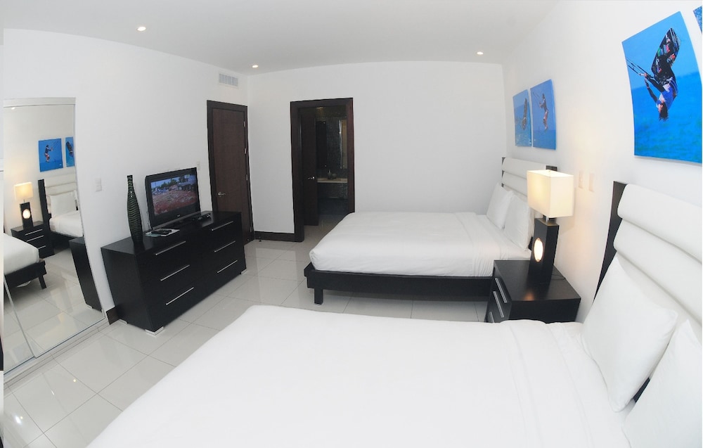 Deluxe Room, 1 Bedroom