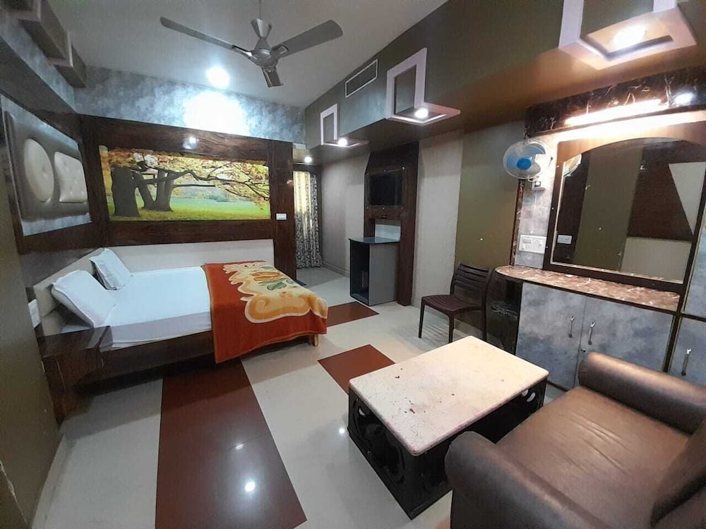 Executive Room photo 2