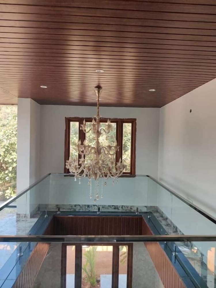 Triple Room, Garden View photo 3