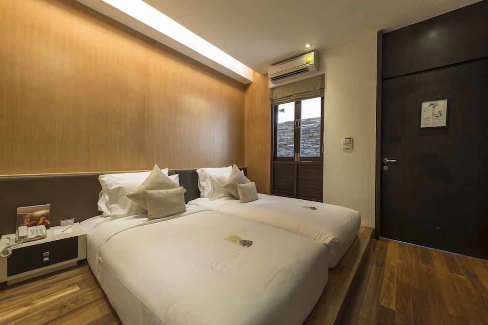 Three Bedroom Suite Pool Villa with Free Minibar - Photo 4