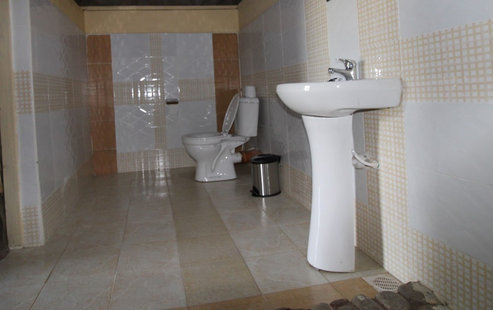 Deluxe Single Room photo 2