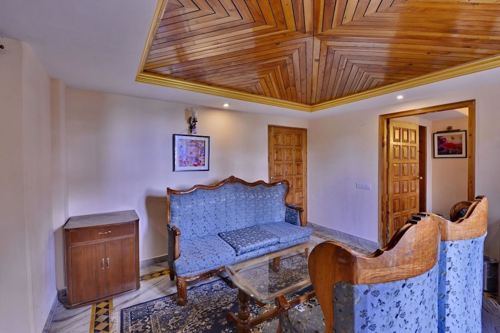 Premium Suite, Valley View, Corner photo 3