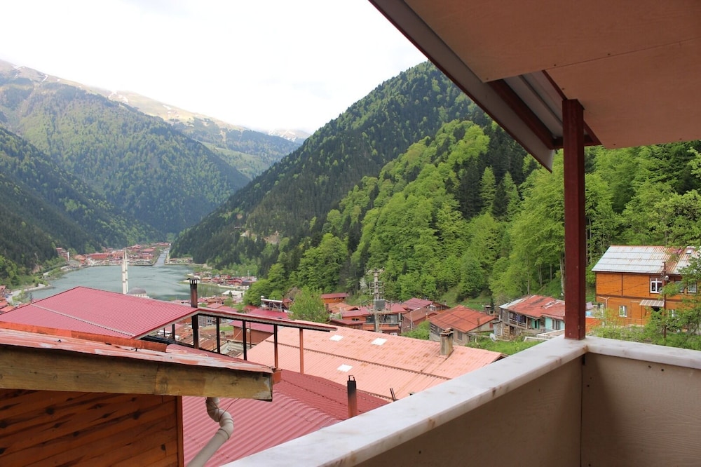 Panoramic Apartment photo 2