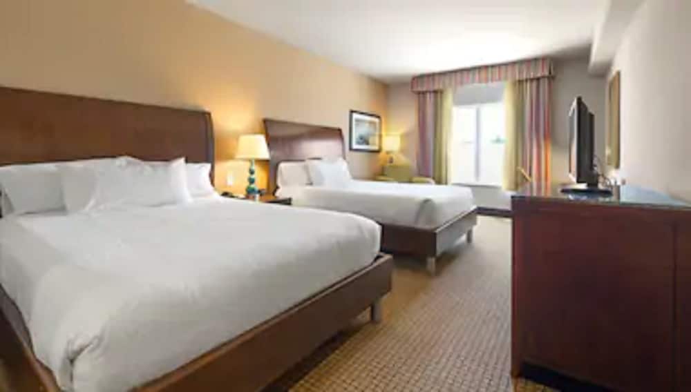 Room, 2 Queen Beds, Accessible photo 1