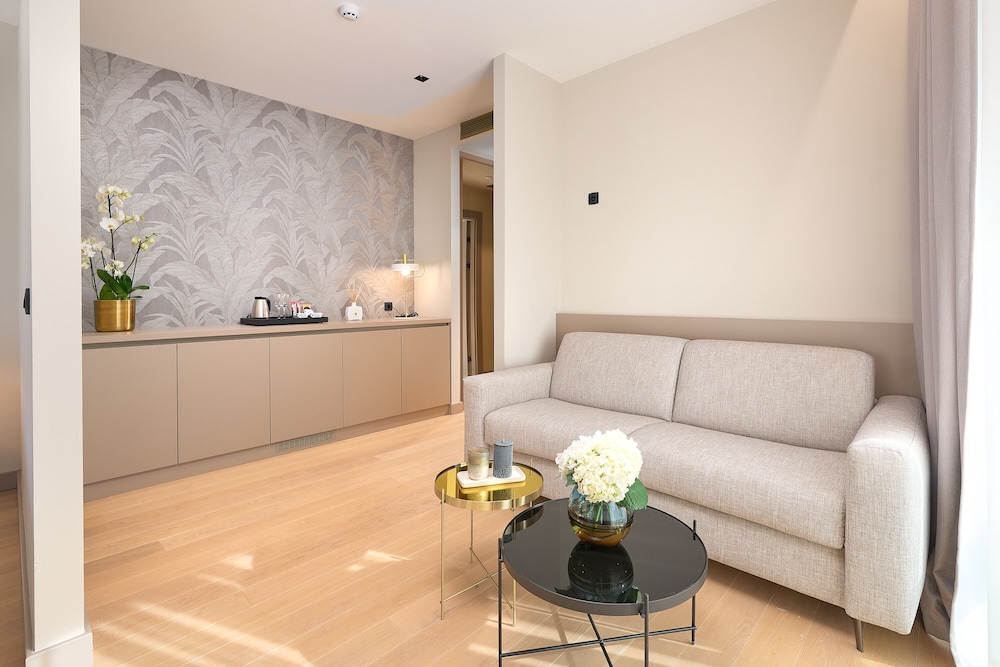 Panoramic Double Room