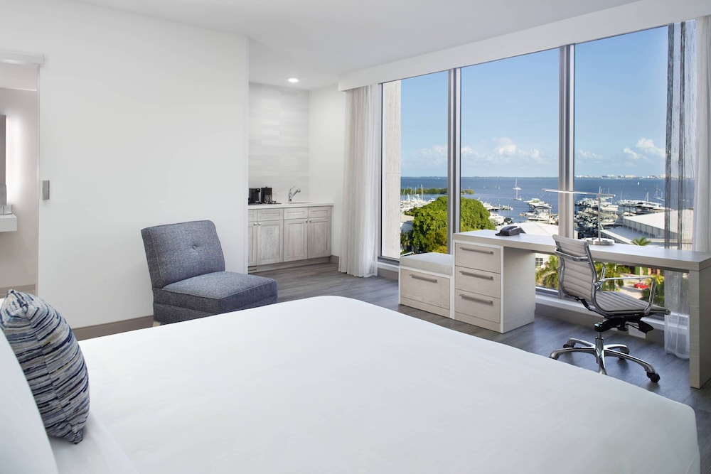 Room, 1 Bedroom, City View (Hearing Accessible) photo 1