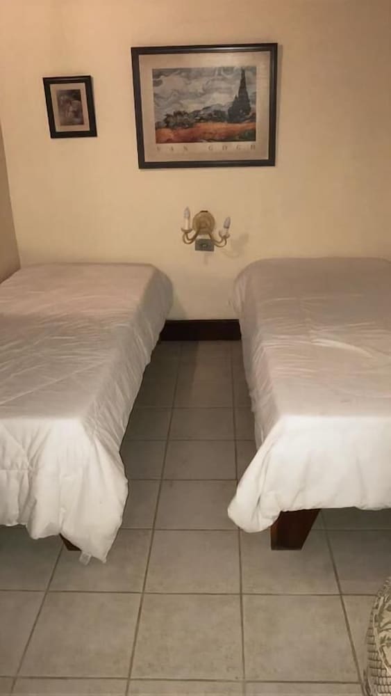 Basic Room