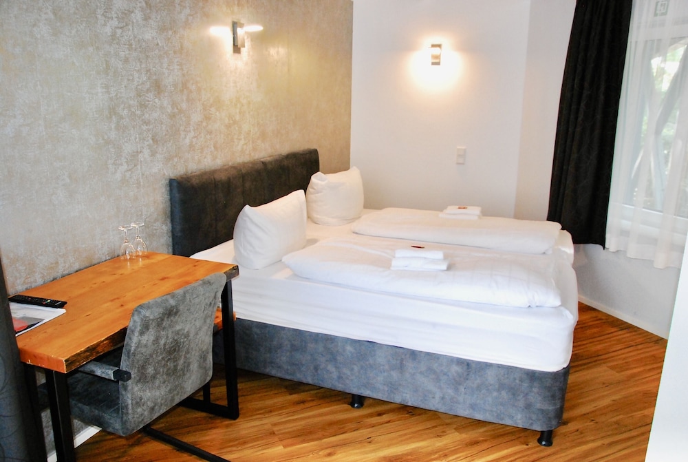 Comfort Twin Room, 2 Twin Beds