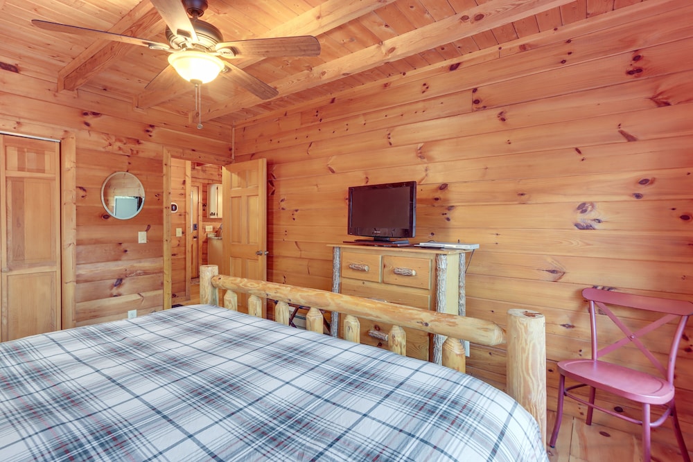 House (2 Bedrooms) photo 3