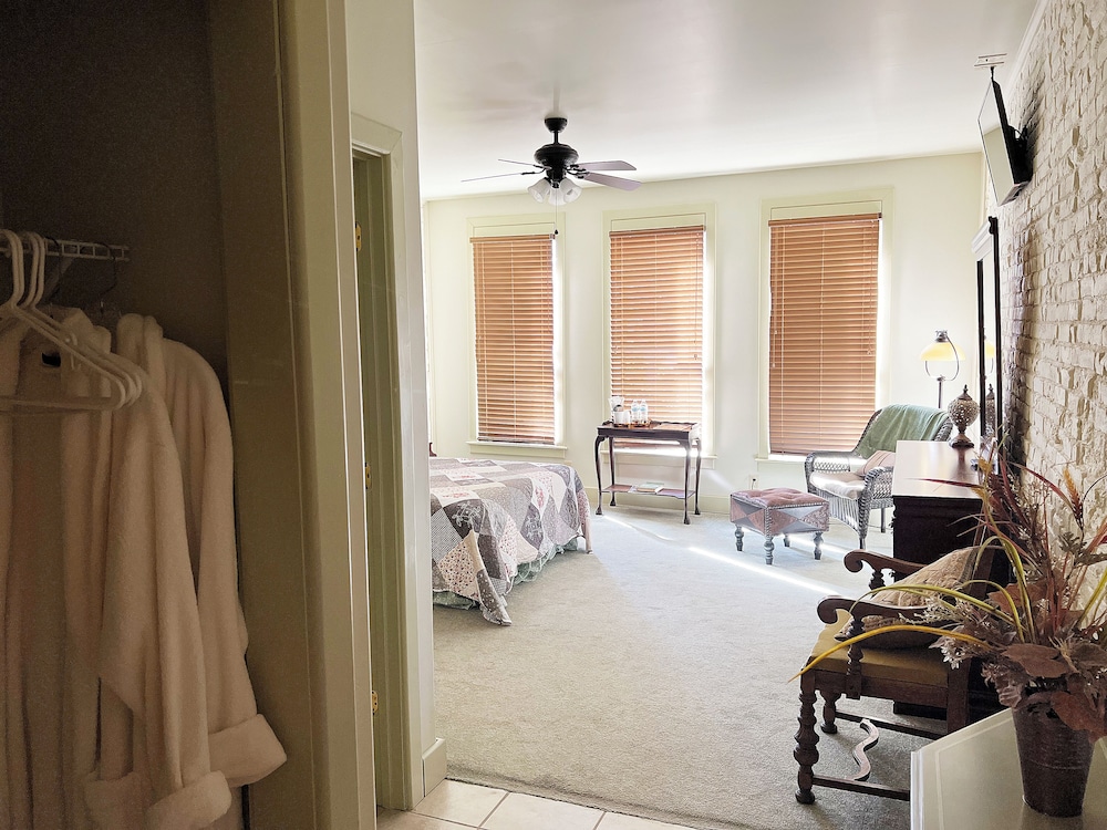 Comfort Single Room photo 2