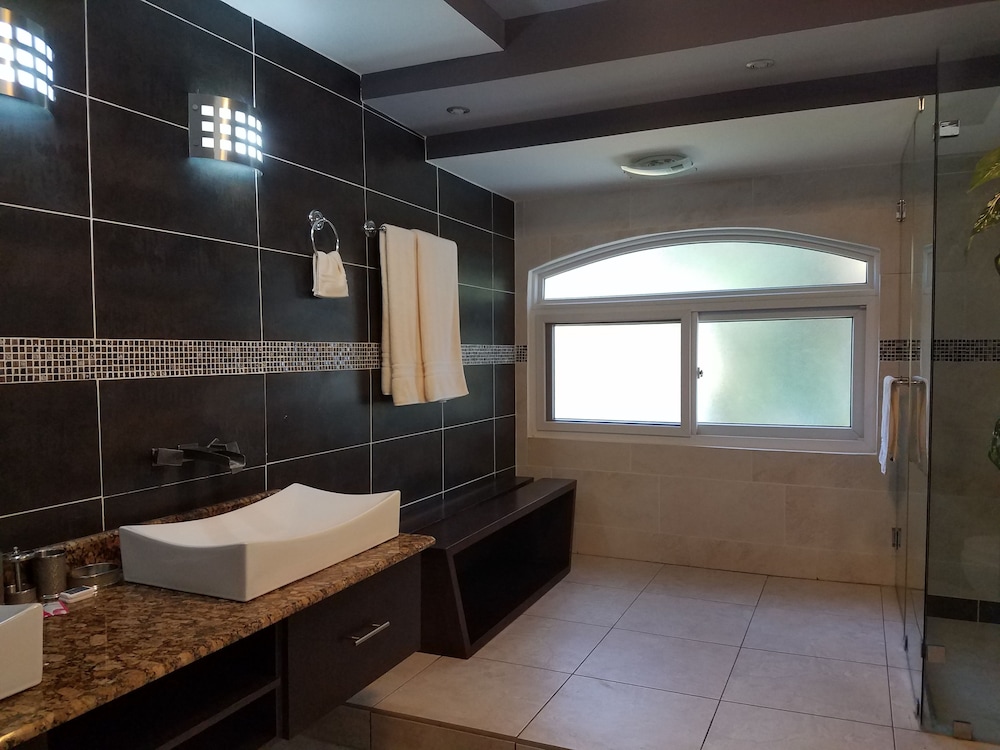 Executive Suite, 1 King Bed, Private Bathroom photo 2