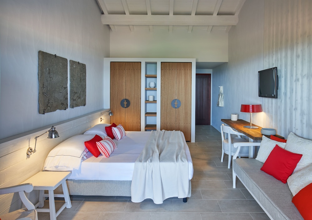 Classic Double Room - Photo 5
