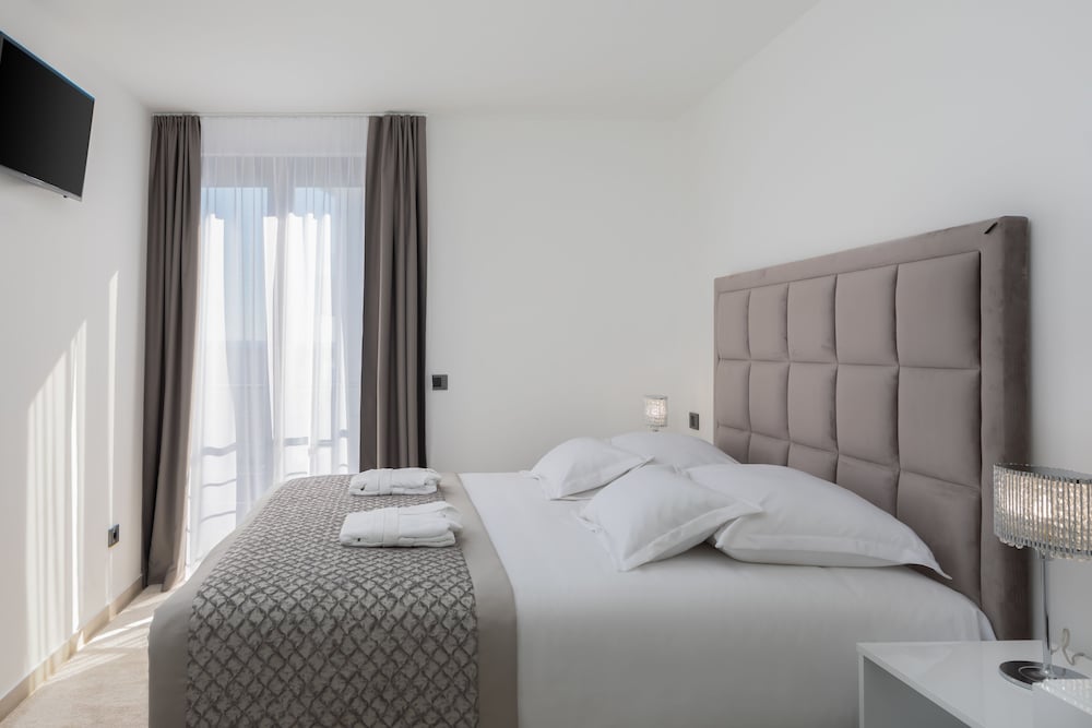 Luxury Villa, Sea View (Seconda) photo 1
