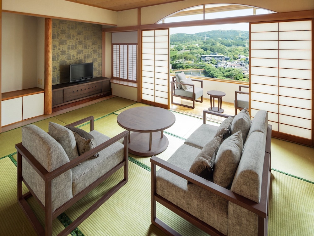 Japanese Western Style Room with 2 Rooms, Non Smoking - Photo 2