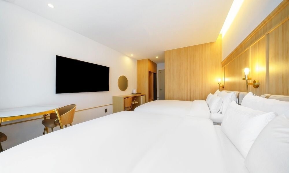 Suite Twin - Photo 7