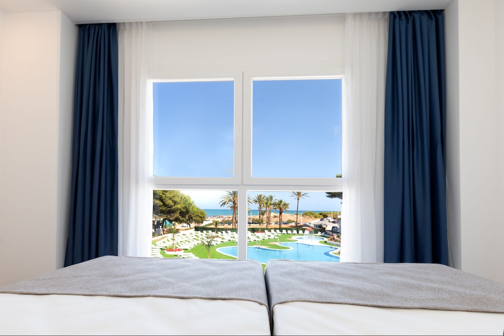 Family Apartment, 2 Bedrooms, Sea View (Front) - Photo 10