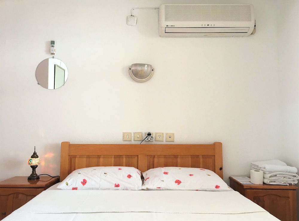 Standard Double Room, Terrace