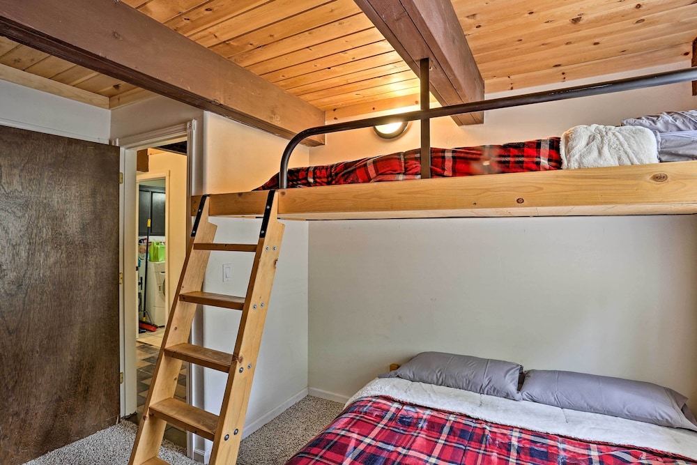 House (3 Bedrooms) photo 2