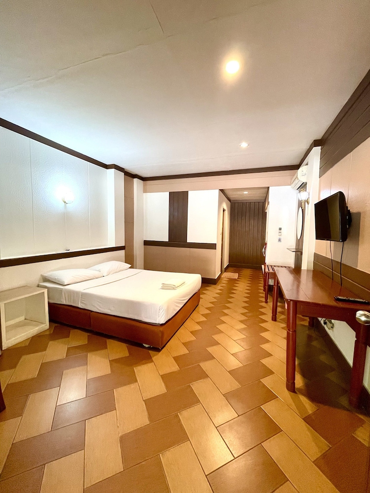 Double Room photo 1