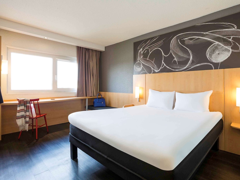 Standard Room, 1 Double Bed - Photo 1