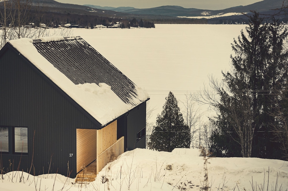 Deluxe Chalet photo 1