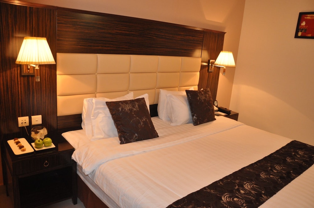 Deluxe Suite Sea View photo 1