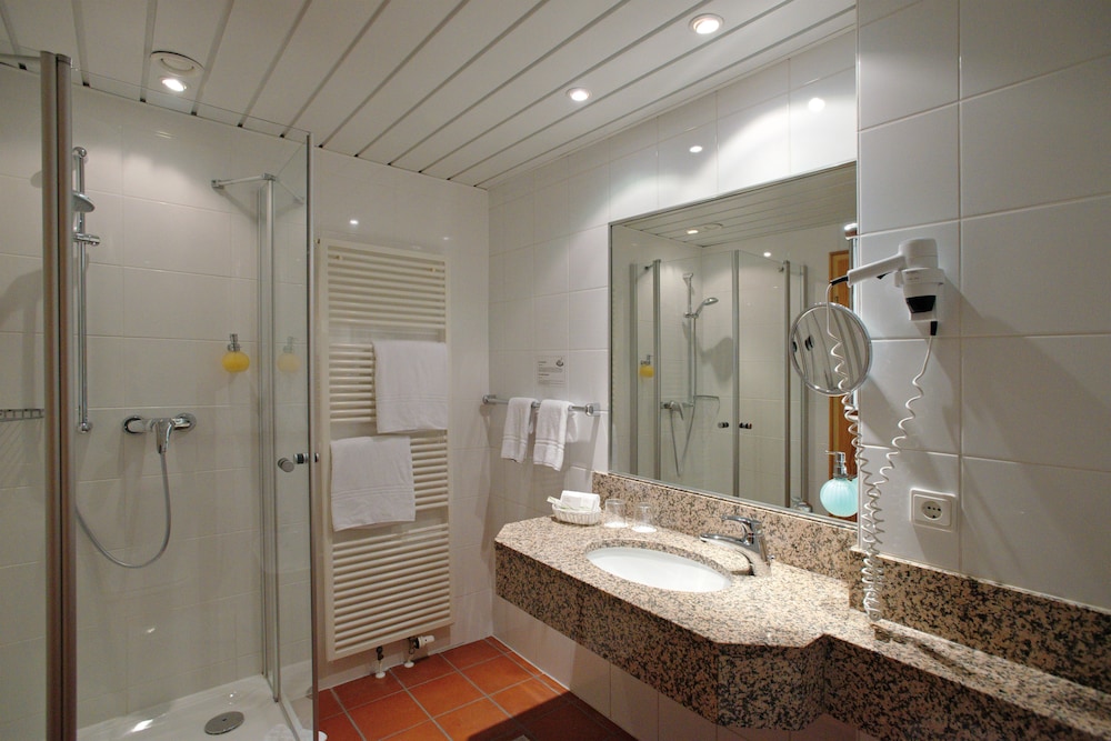 Double Room - Photo 6