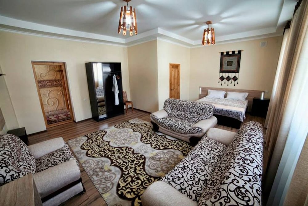 Suite photo 2