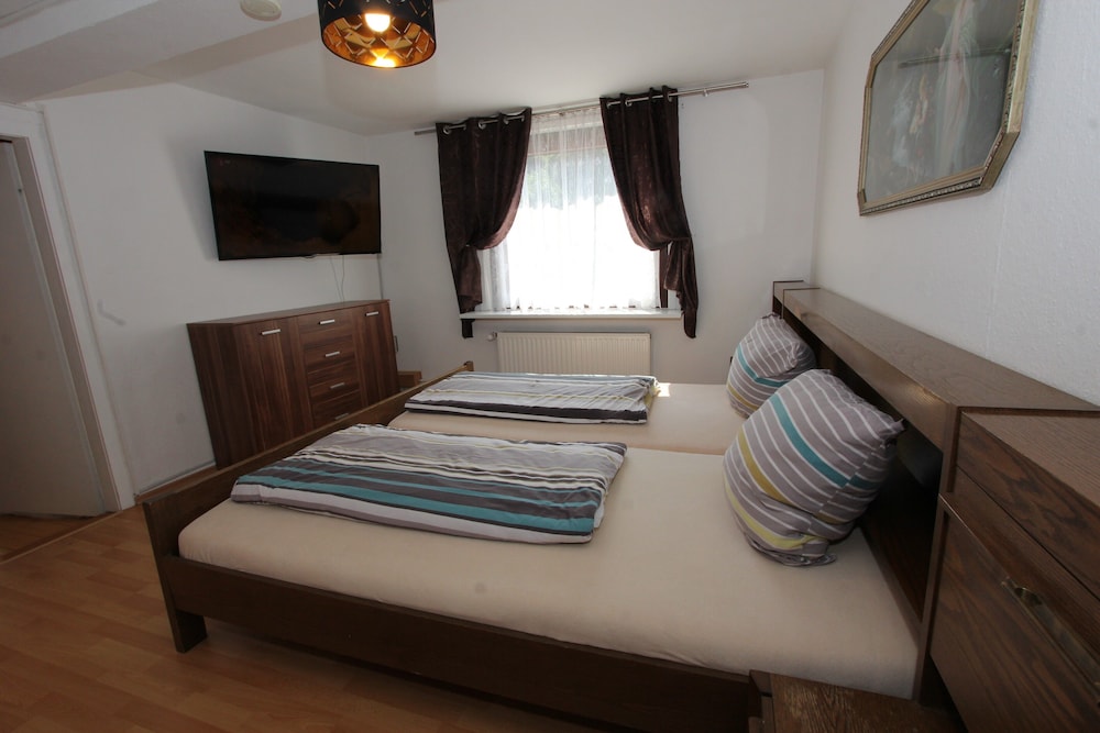 Comfort Apartment photo 1