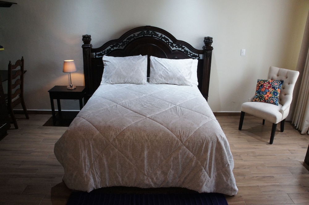Superior Room (Geranio) photo 3