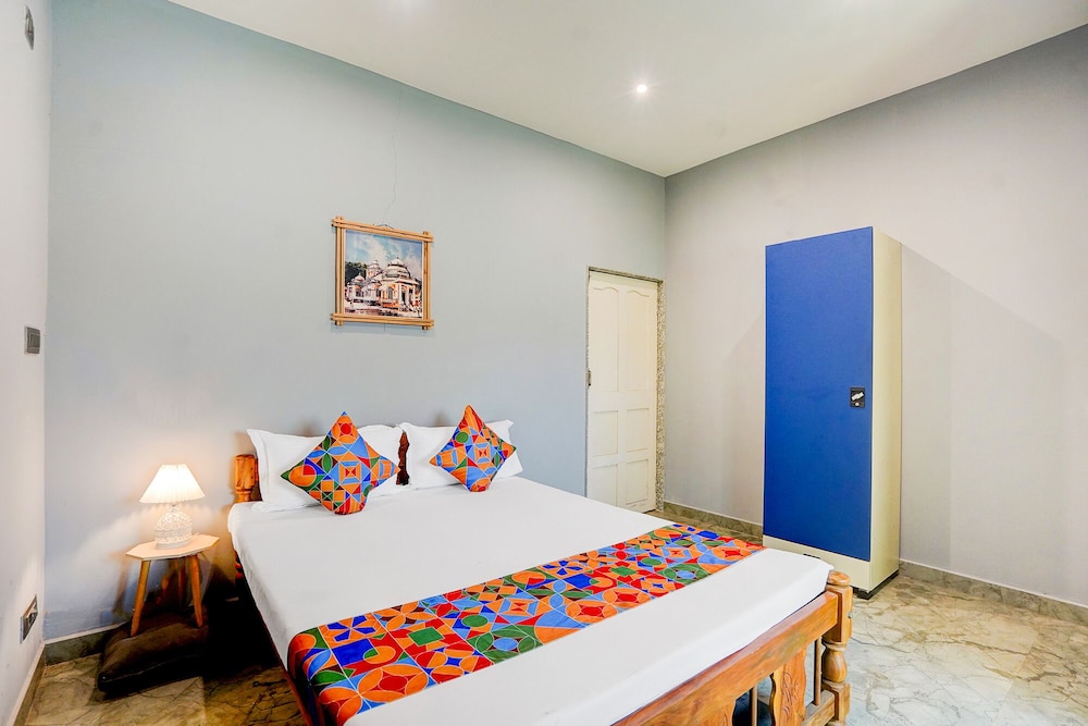 Deluxe Room photo 1