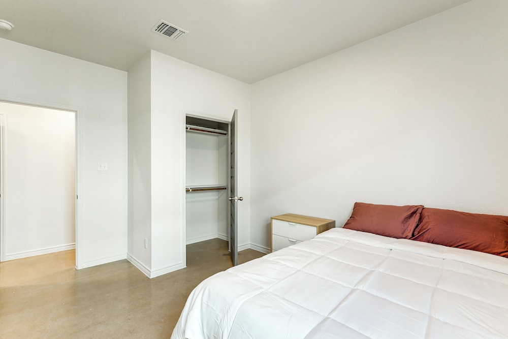 Apartment (3 Bedrooms) photo 2