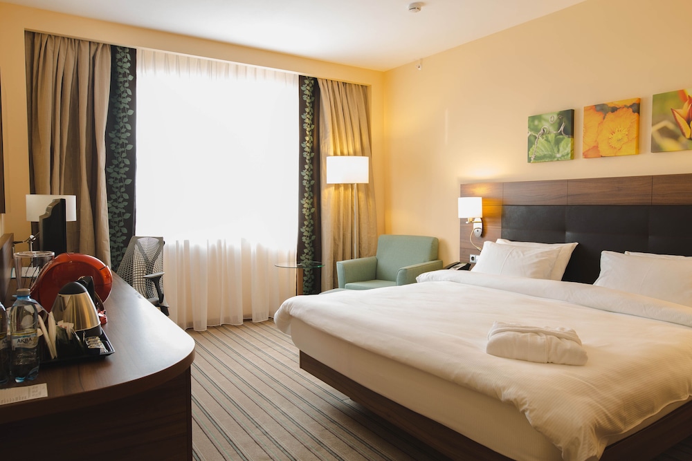 King, Suite, 1 Bedroom photo 3