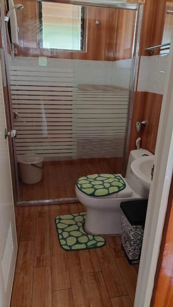 Economy Cabin, 1 Double Bed, Non Smoking, Beach View - Photo 11