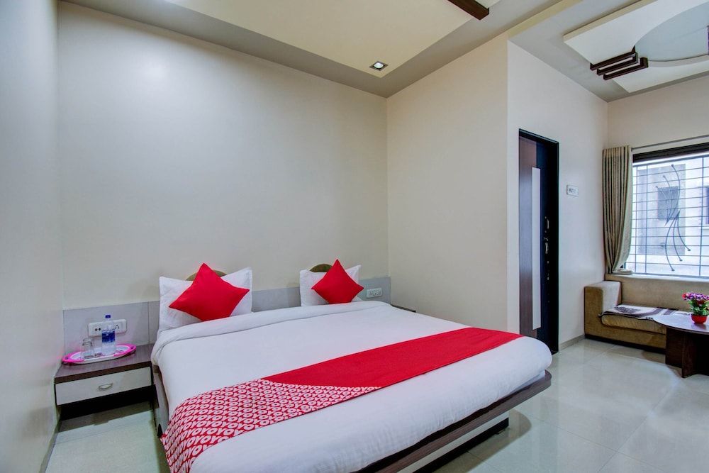Deluxe Double or Twin Room, 1 Twin Bed