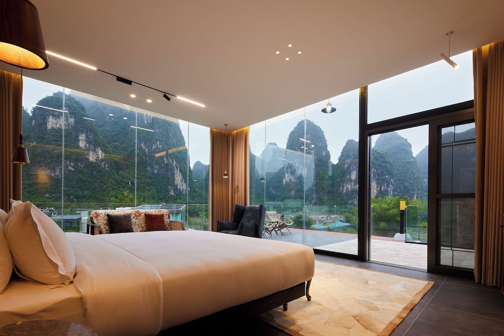 Panoramic Double Room, Terrace, Mountain View photo 1