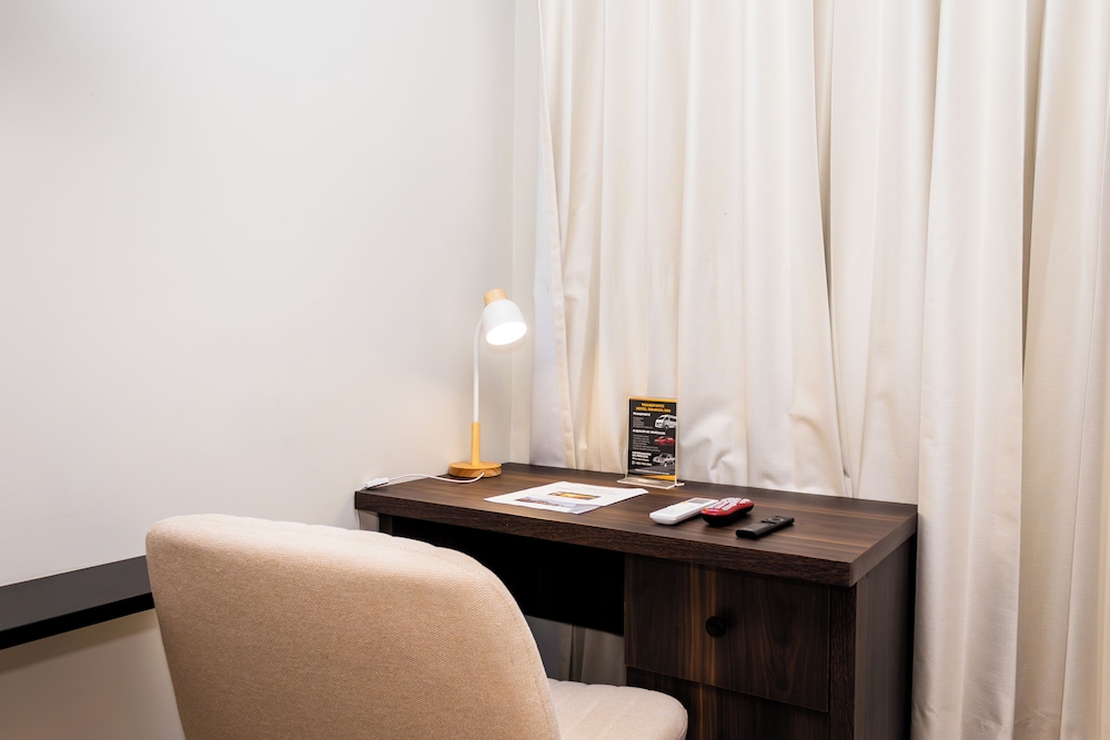 Comfort Room photo 3