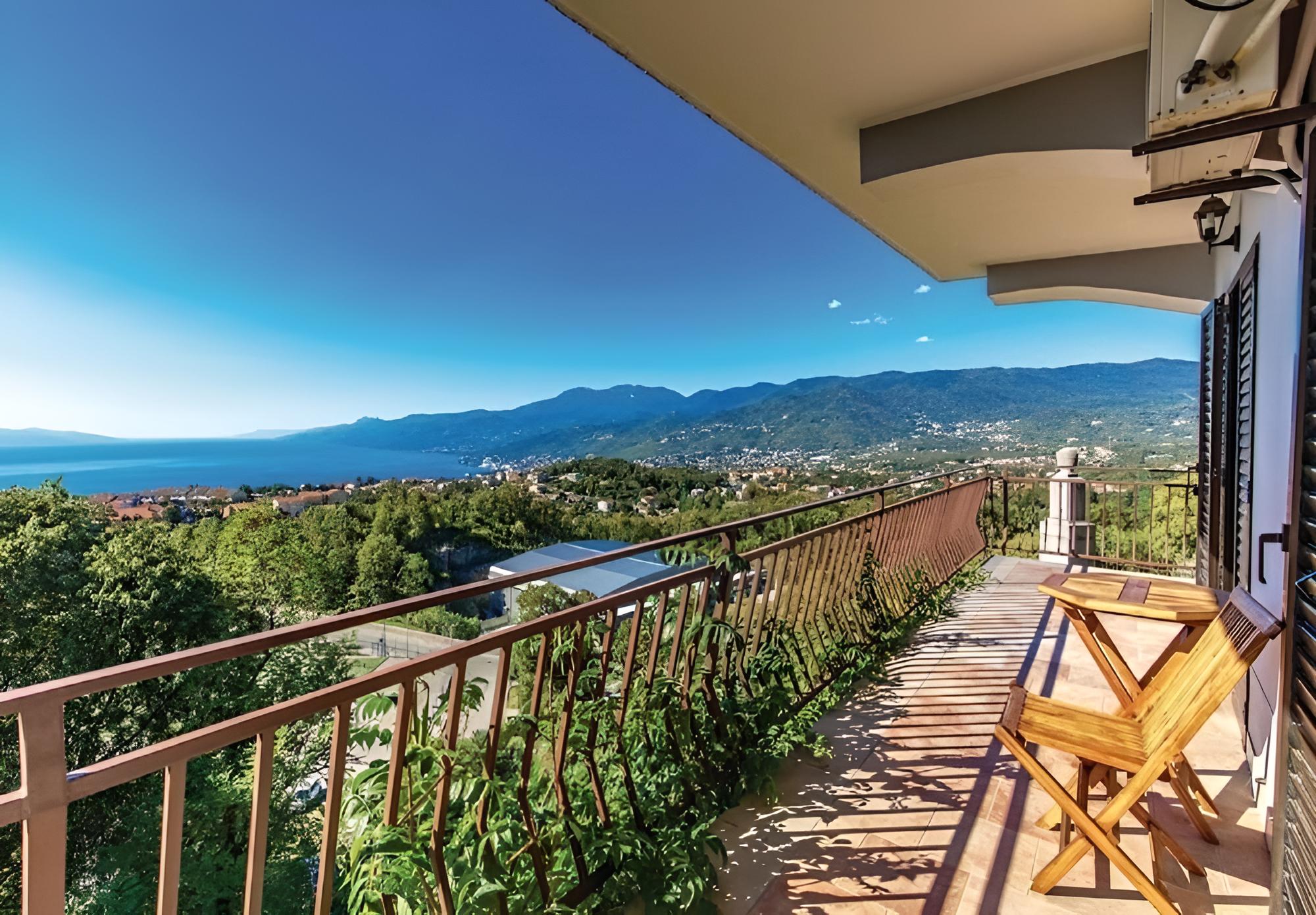 Apartment (Jase - nice view - A1(3+2))