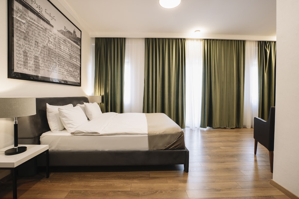 Superior Double Room, 1 King Bed