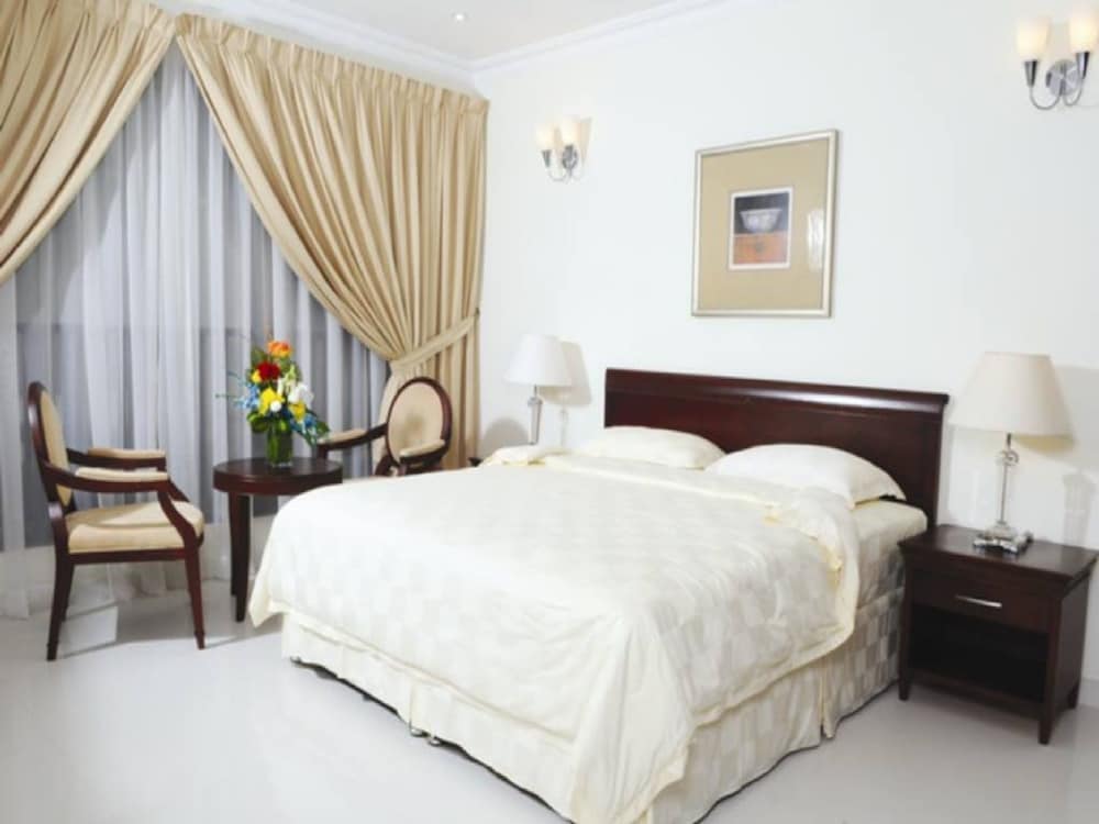 Apartment, 1 Bedroom (Suite)
