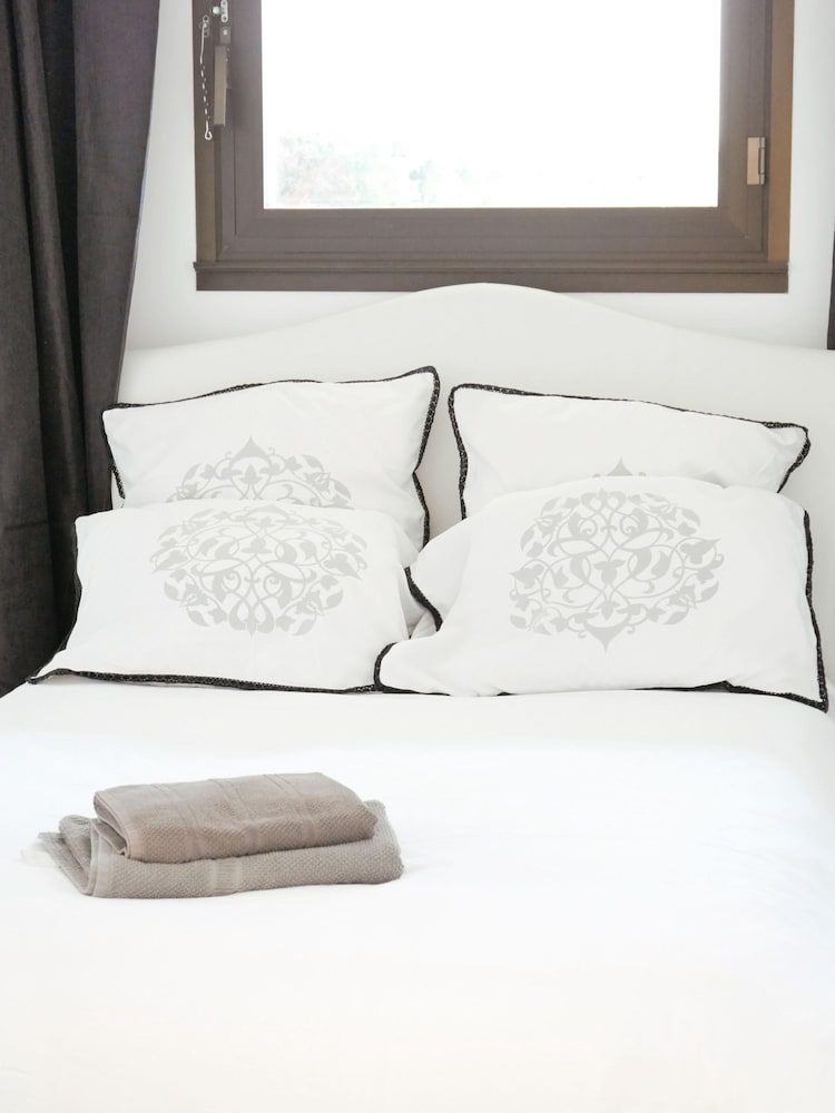 Deauville - Jardin Plage Proximit Luxe, Foto 18