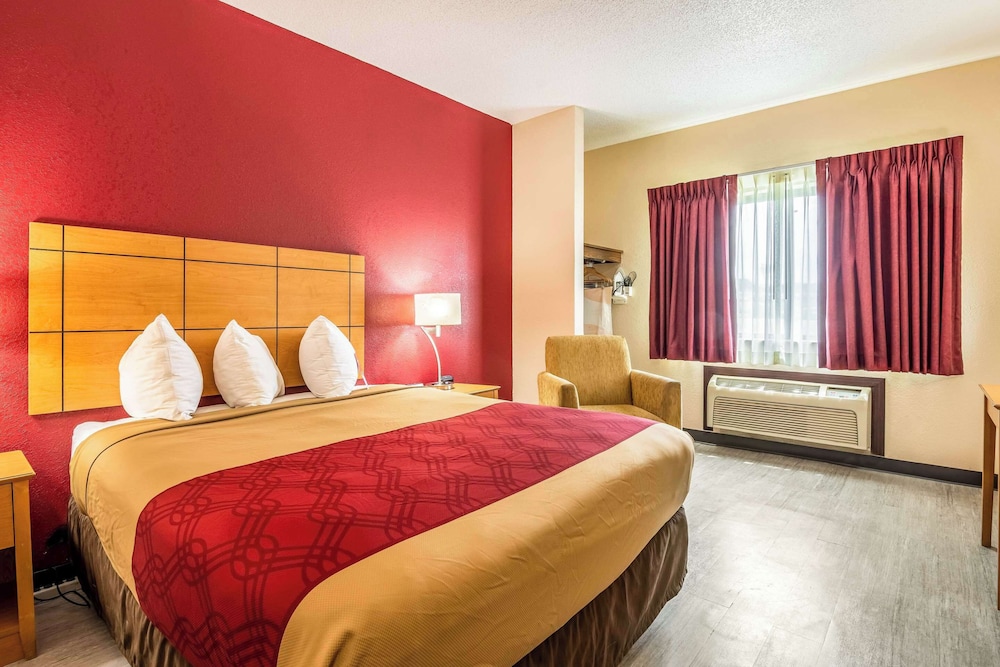 Room, 1 Queen Bed, Accessible, Non Smoking - Photo 1