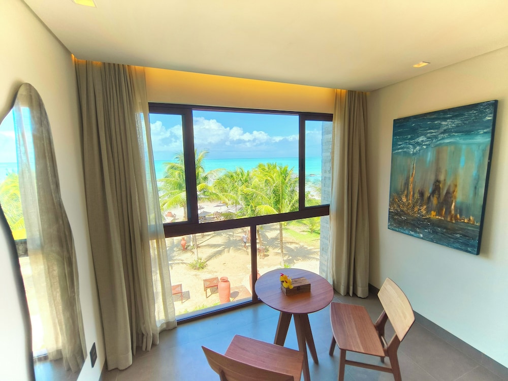 Premium Double Room, Sea View photo 1