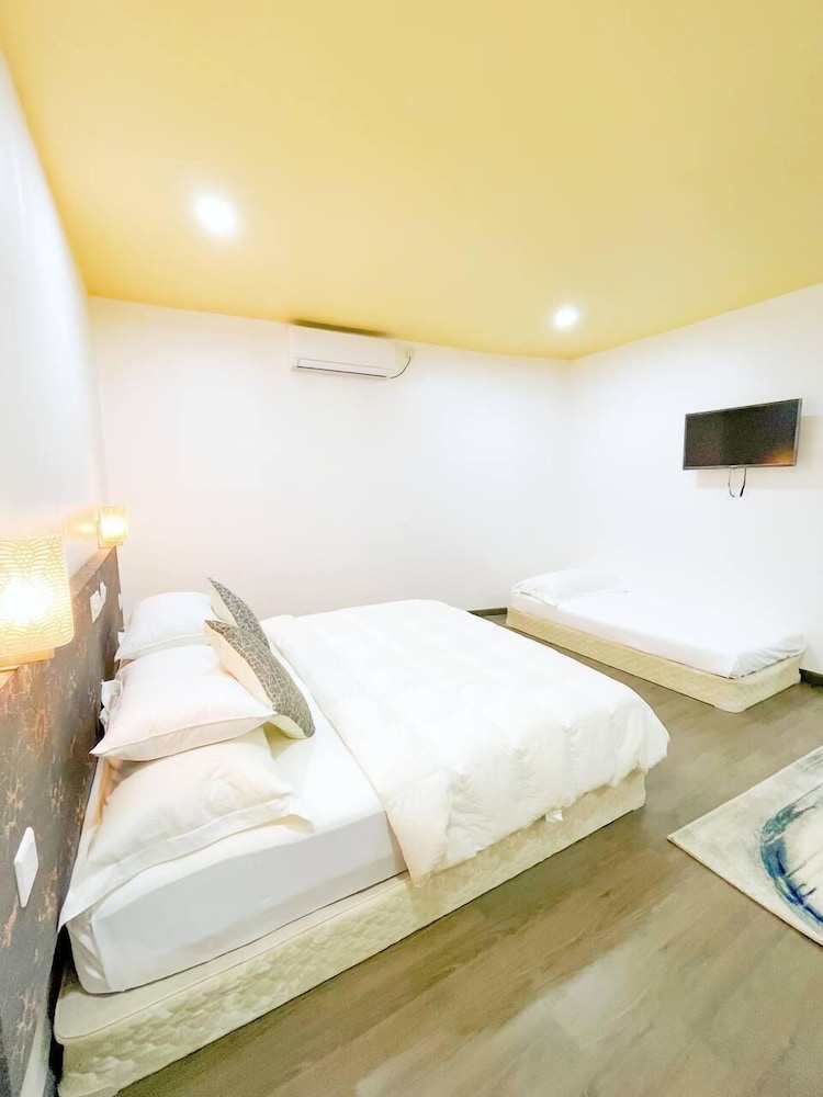 Family Double Room photo 1