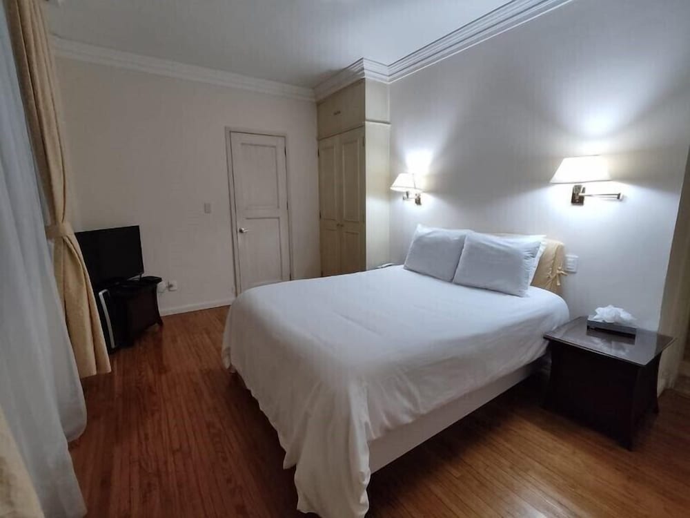 Basic Apartment