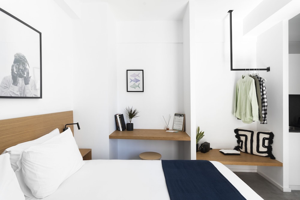 Comfort Double Room, Balcony, Courtyard View photo 2