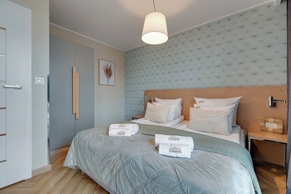 Standard Apartment - Photo 9