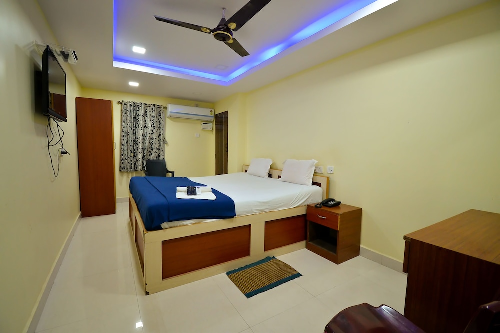 Deluxe Room - Photo 1