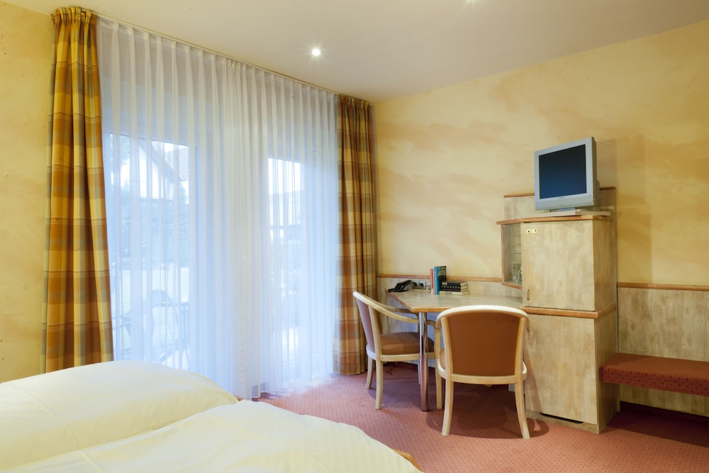 Double Room photo 3